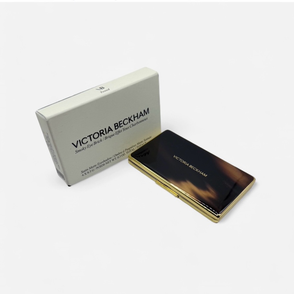 Victoria Beckham Eye Brick in Tweed NIB